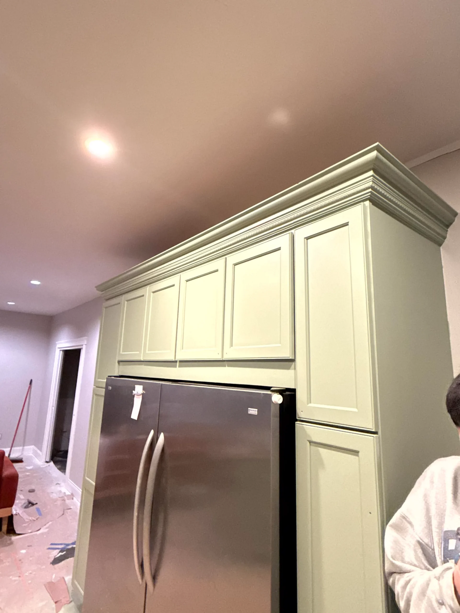 Residential Painting Services