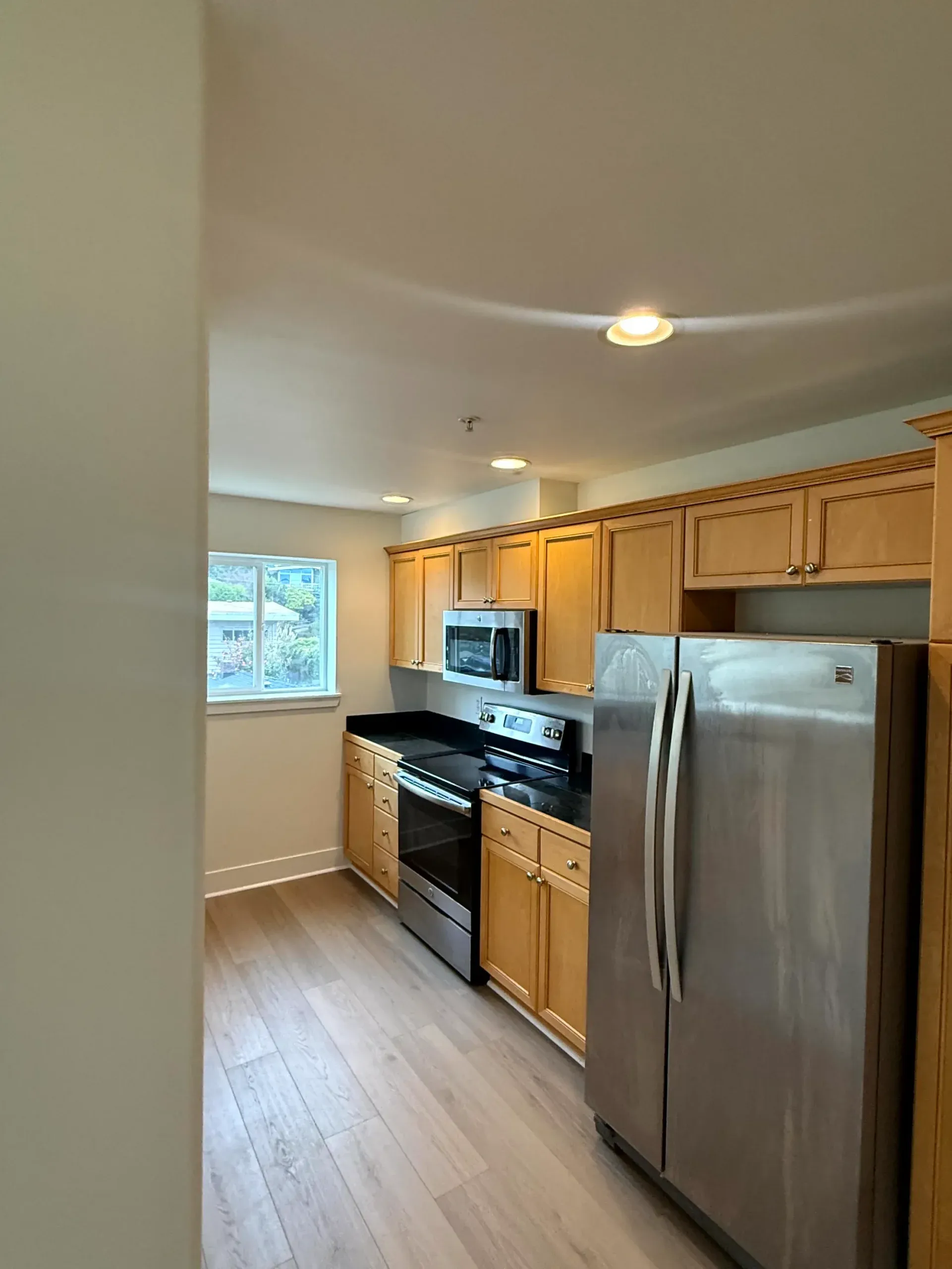 Interior House Painting