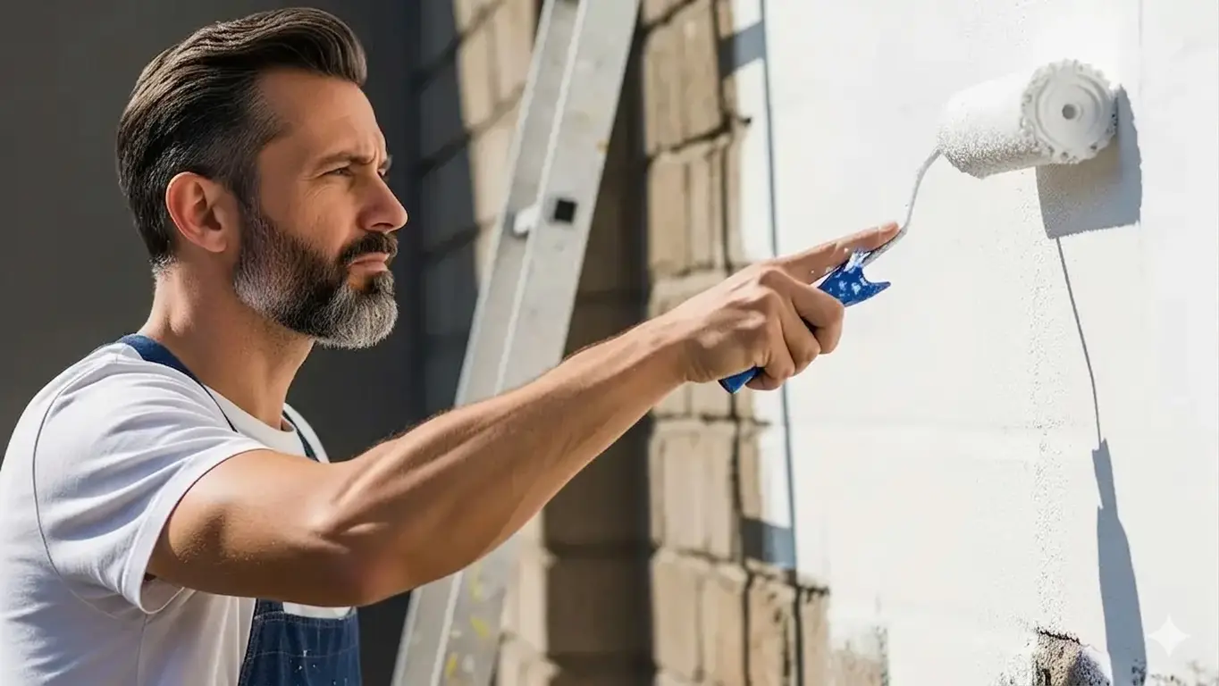 Local Painting Contractor Atlanta