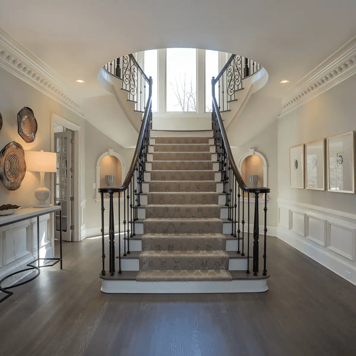 Interior Painters Near Me Atlanta