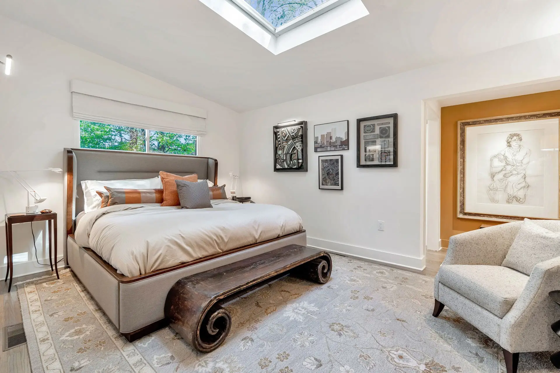 Interior Redesign Atlanta